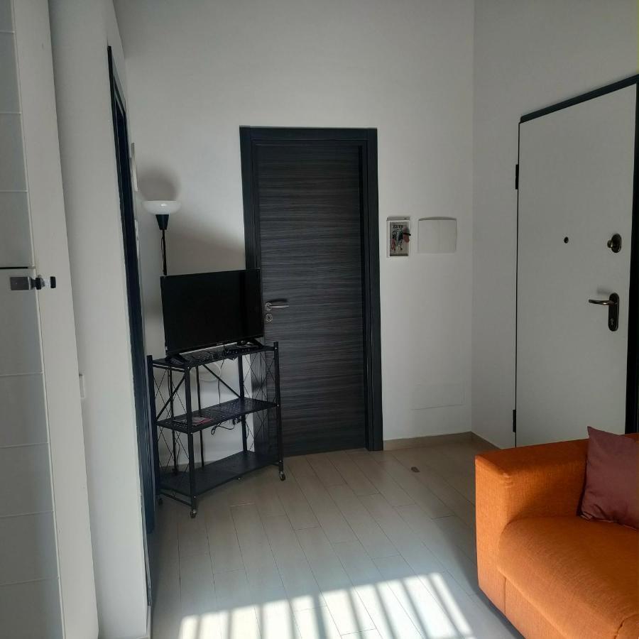 Vghouse Apartment Catania Exterior photo