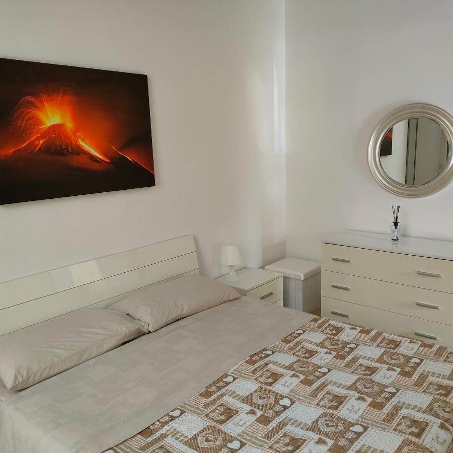 Vghouse Apartment Catania Exterior photo
